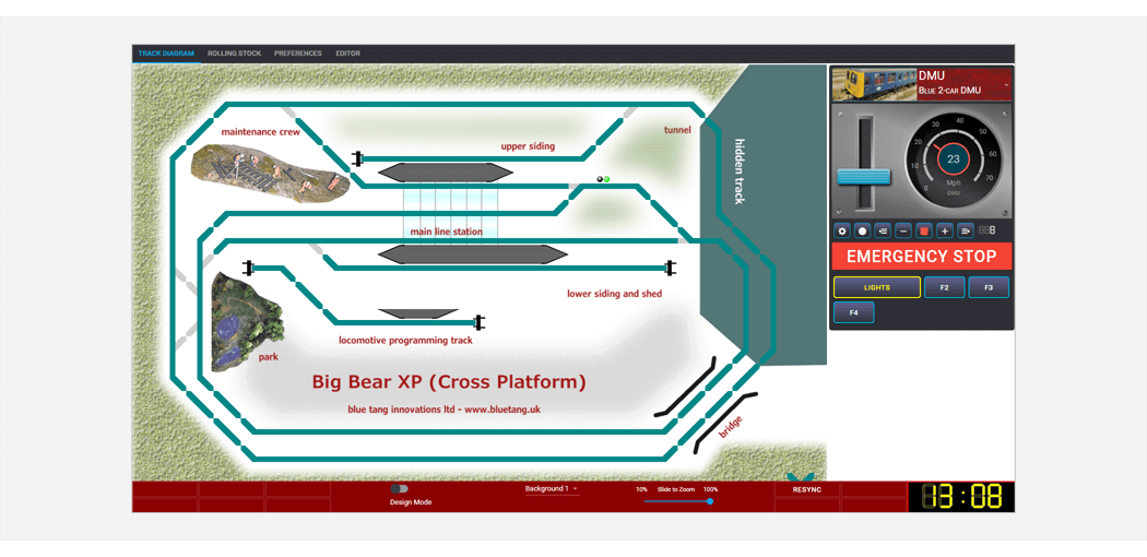 Big Bear xP | DevExpress Case-Study