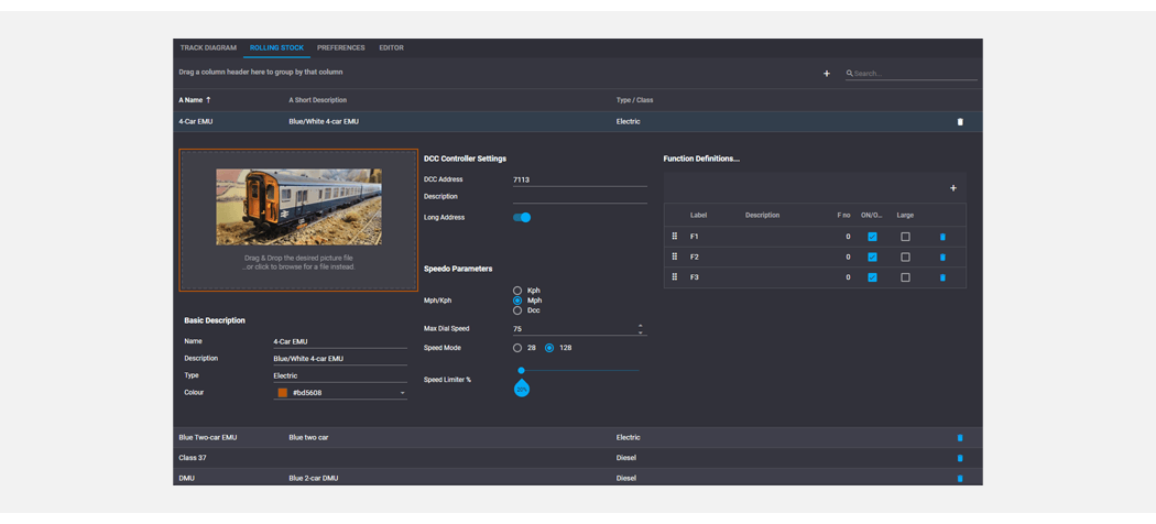 Big Bear xP | DevExpress Case-Study