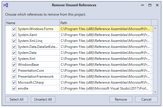 DevExpress | CodeRush for Roslyn