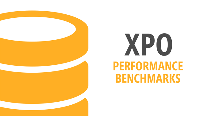 XPO - Blazing Fast ORM, DevExpress