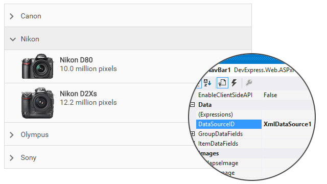 Data Binding