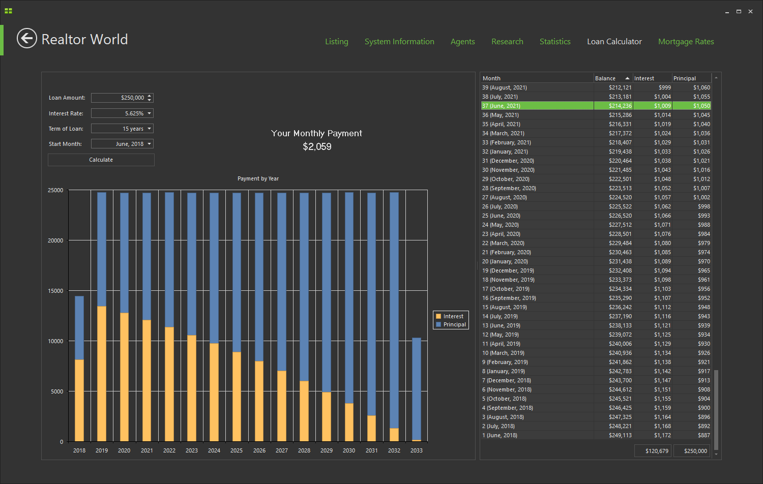 Data Grid for Delphi and C++Builder | DevExpress