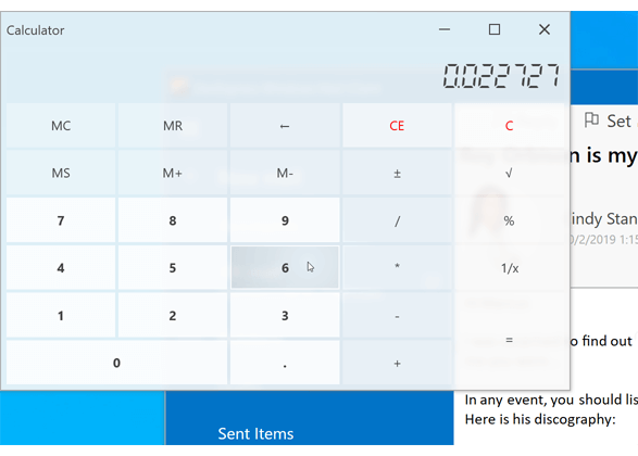 Fluent Design - Acrylic Window, DevExpress WPF Controls