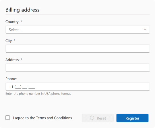 Change Detection - JS Form and Editors, DevExpress