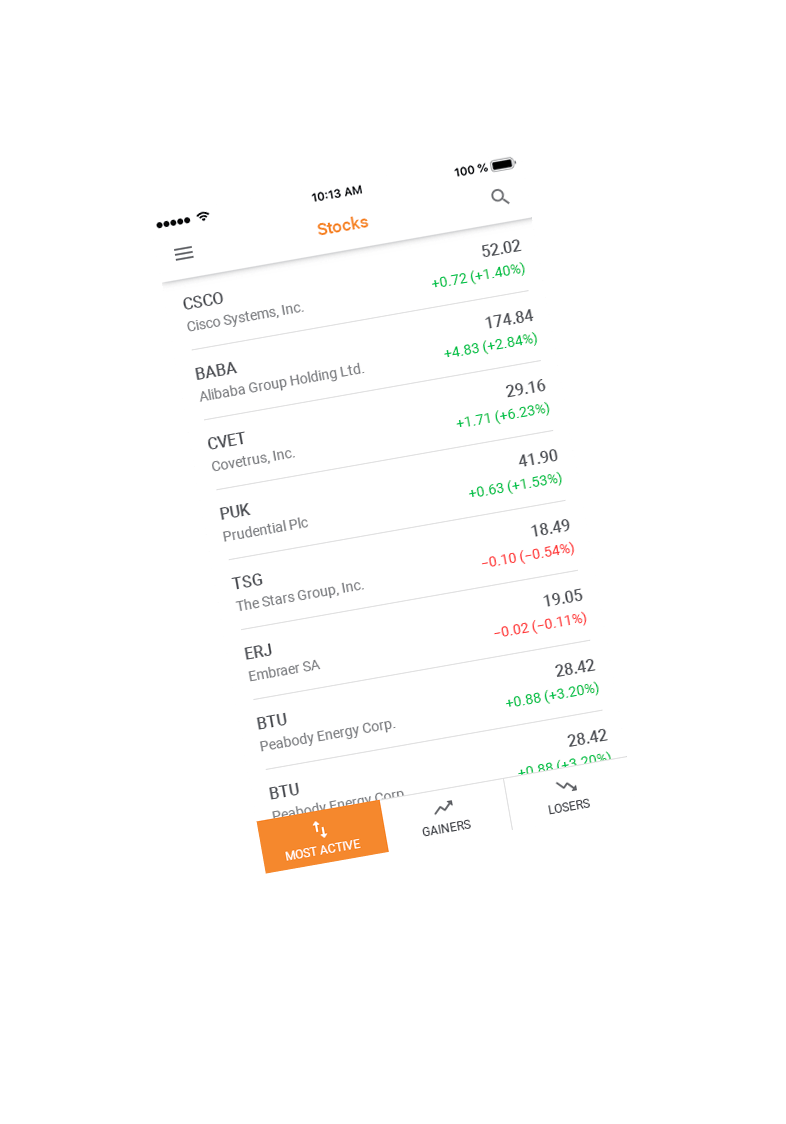 Xamarin.Forms Data Grid - iOS App, DevExpress